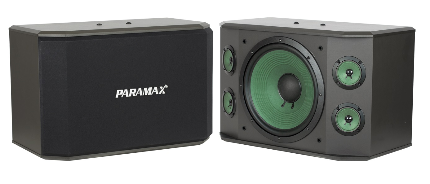 loa karaoke chuyên nghiệp chất lượng cao